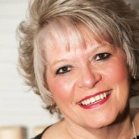 Cathy Martin