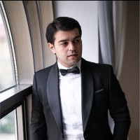 Kanan Musayev