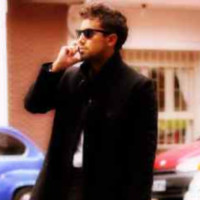 Mauro Sebastian Navarro