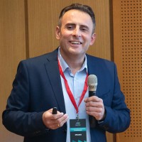 Dimitris Skouras