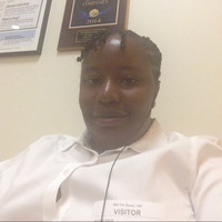 Nikia Myers