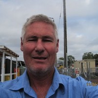 Garth Ross