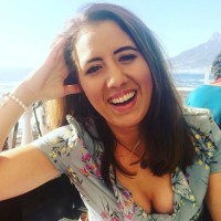 Danielle Roets