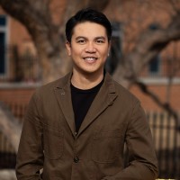 Raymund Tomas