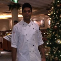 Akhilesh Canhea