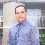 Dhan Khadka, Ph.D.