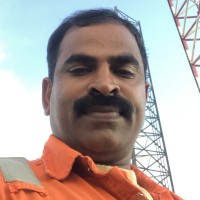 Arul Raj