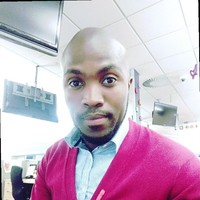 Bongane Maseko