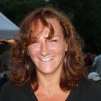 Cheryl Thacker