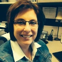 Trisha Holmes