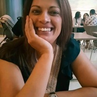 Dilma Almeida