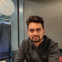 Roshan Bhoyar