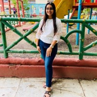 Shrusti Vaid