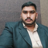 Vinay Sharma