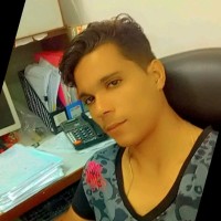 Irfane Ali