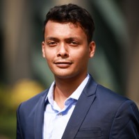 Vinit Shetty