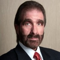 Ira Sherman