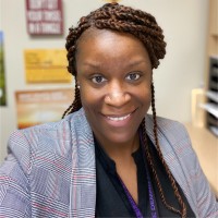 Tennille Deming-Perkins