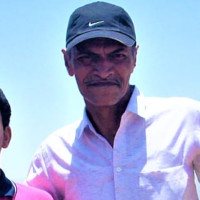 Trivedi Sudheer