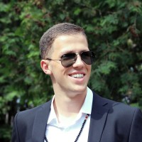 Aleksei Savchenko