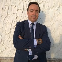 Pedro González-Quevedo Vega