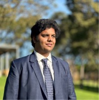 Varad Joshi
