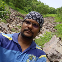 Ramesh Kumar Prasad