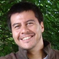 Carlos Daniel Lopez