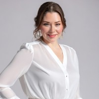 Leah Cooper, Cpsm