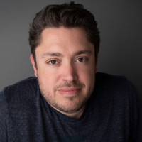 Stéphane Vairo