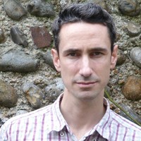 Ciaran O'Connor