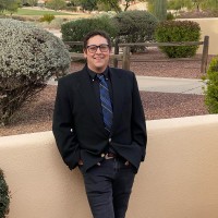 Shane Weinstein