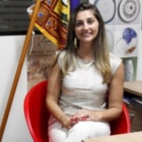 Marisa kaspary Zanatta