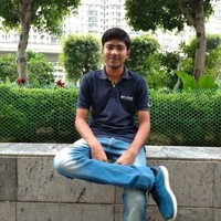 Prashant Kumar Tiwari