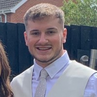 Jordan Tyers