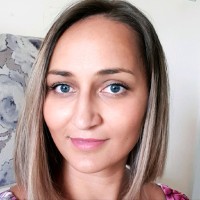 Florentina Bursuc (Petcu)