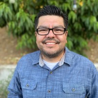 Jorge Camarena, MSW