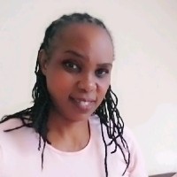 Naom Mochama