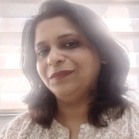 Rajshre Desai