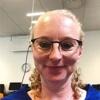 Diana Olesen