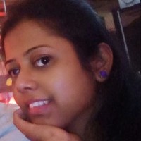 Anupama Kumari