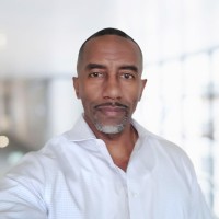 Demetrius Washington