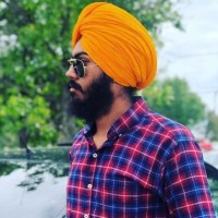 Ranjot Singh