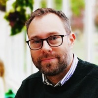 Martin Wennerholm