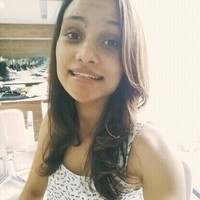 Gabrielly Cher