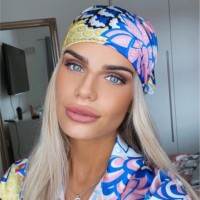 Ria Chapman