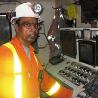 Subramaniam Mahendran