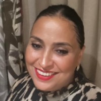 Nawal El Falaki