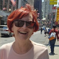 Lesley Humphreys
