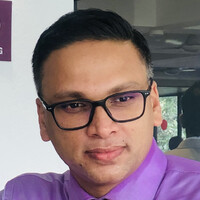 Kalinga Samarasinghe